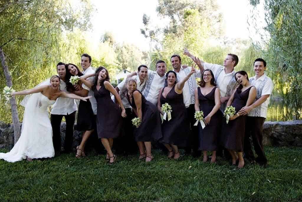 Casual Wedding Attire for Men: Top Picks for Beach Ceremonies