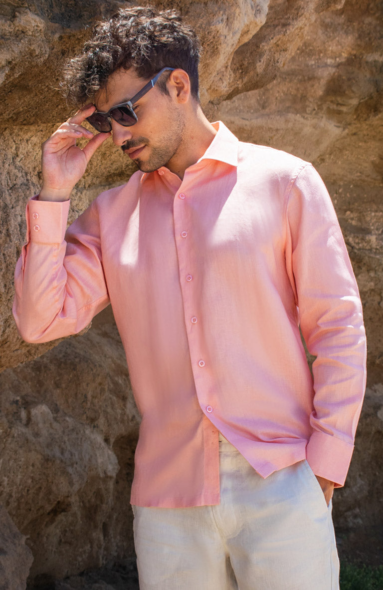 Dressing the Groomsmen: Coordinating Formal Guayabera Wedding Attire