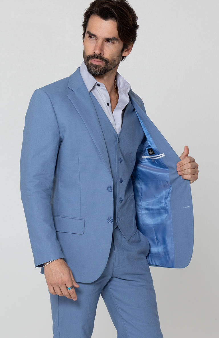 Heritage Blue