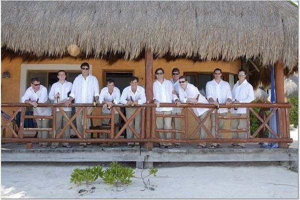 What to look for when buying linen beach pants for men