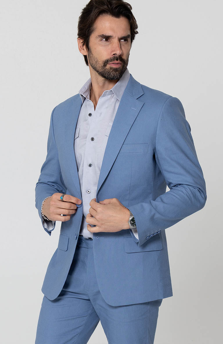 Heritage Blue
